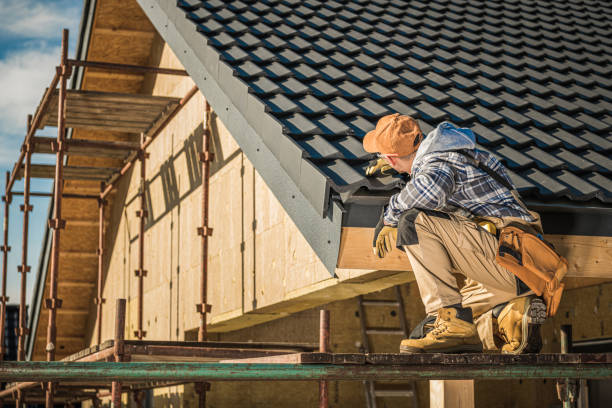 Best Roofing Contractor Near Me  in Caruthersville, MO